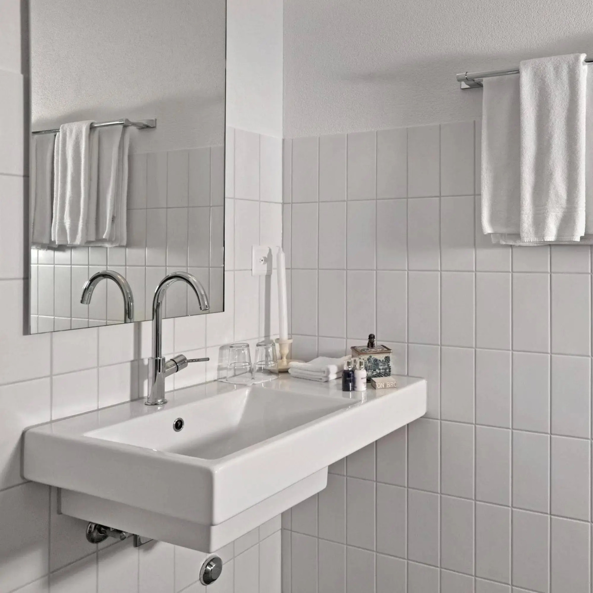 Townhouse Boutique Hotel