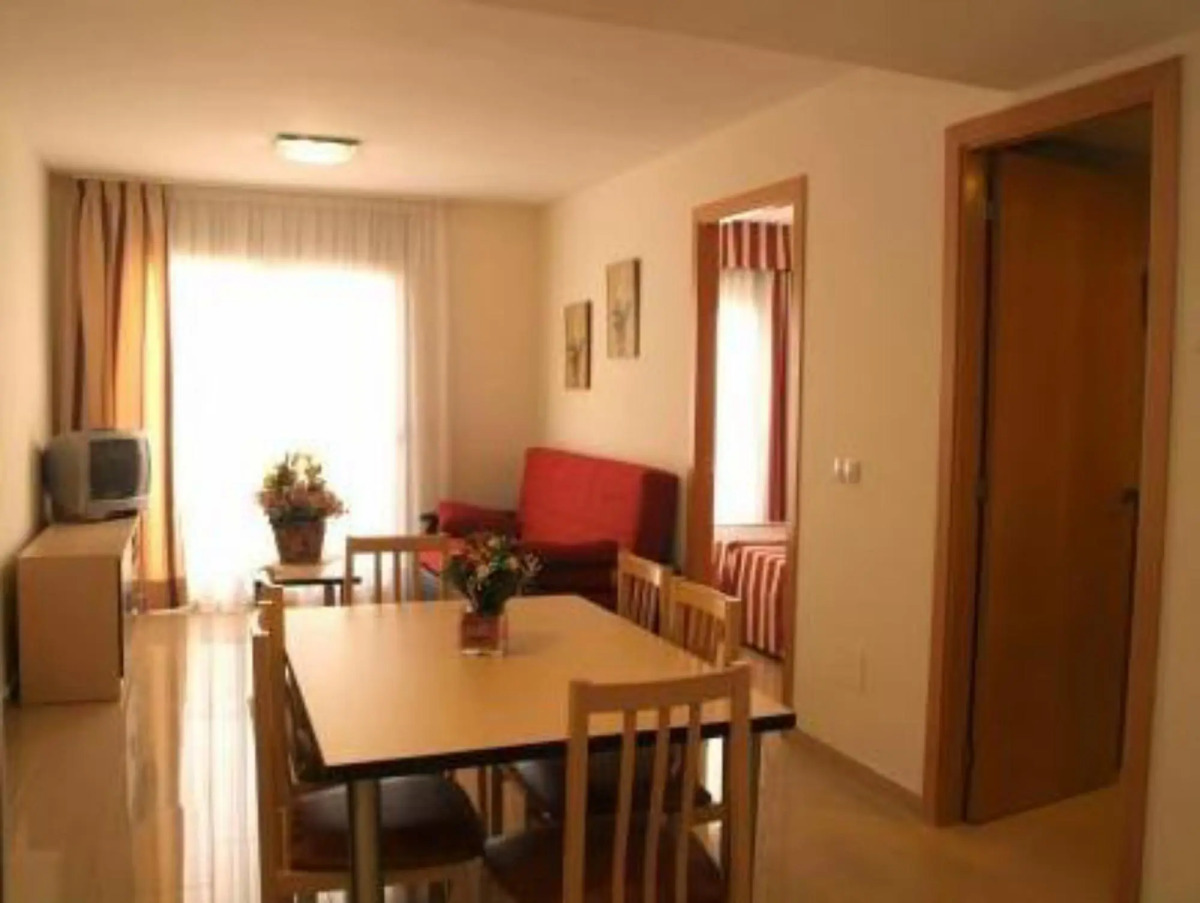 Apartamentos Neptuno