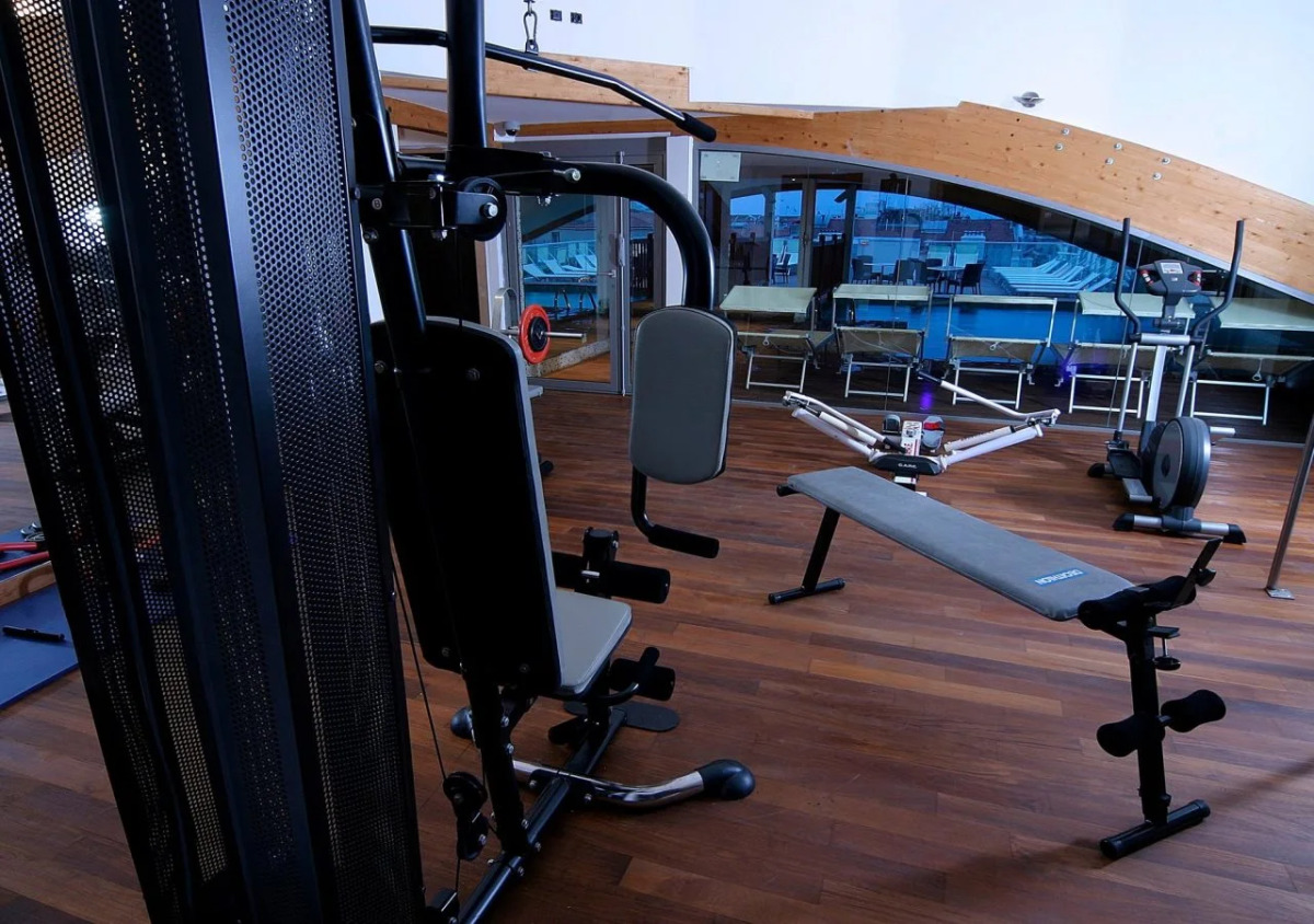 Goldstar Appartements Nice