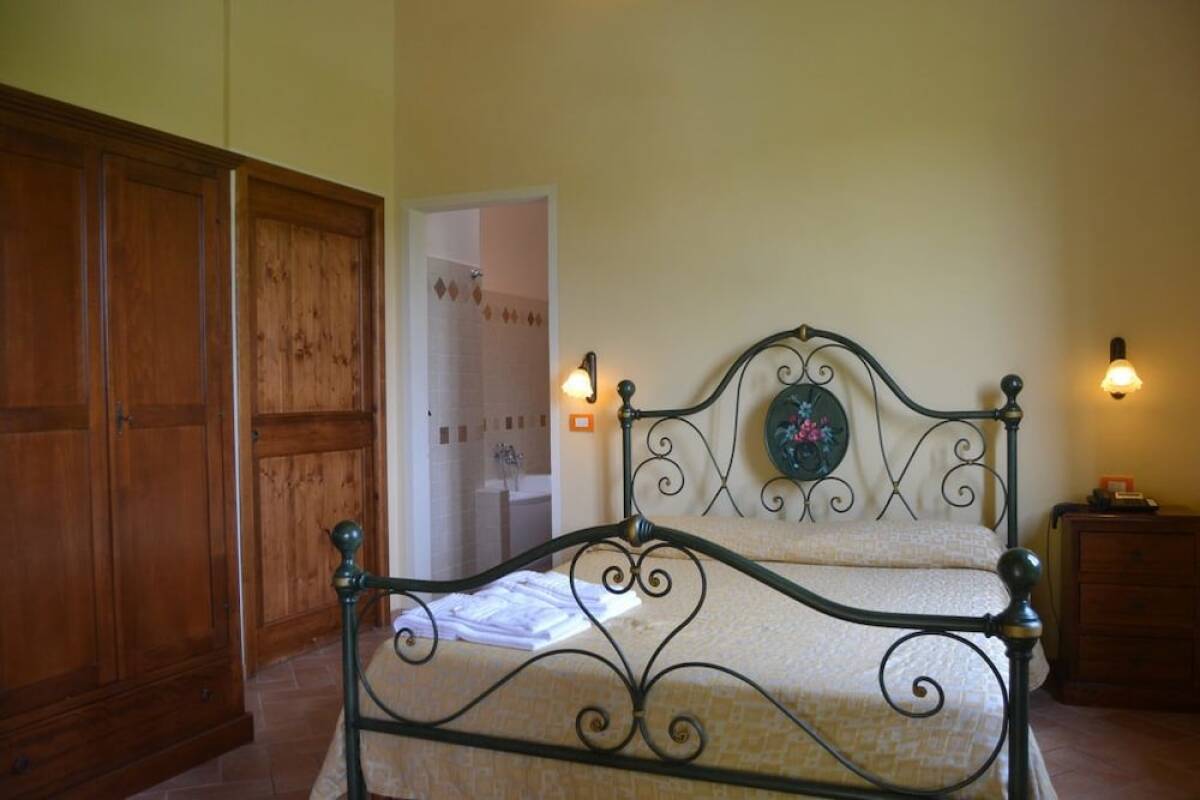 Agriturismo Il Casale