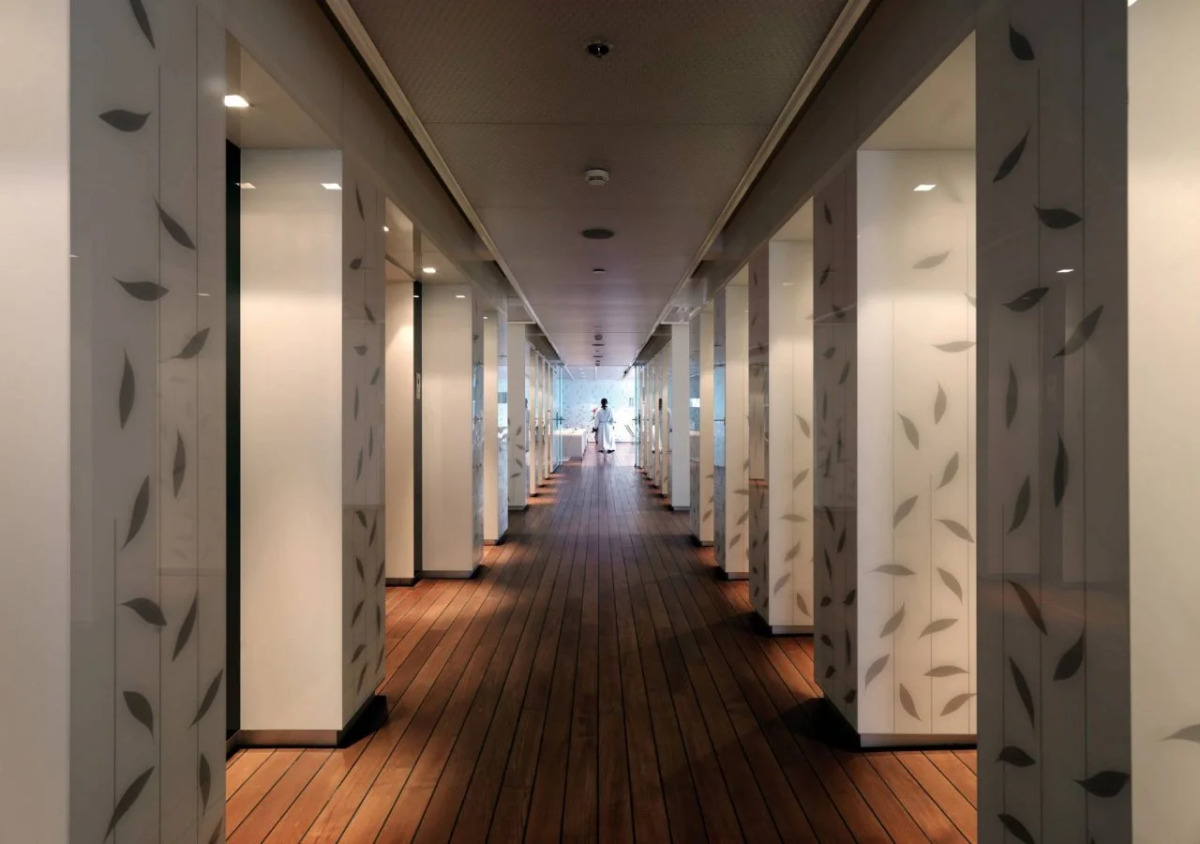 Отель Elounda Bay Palace 