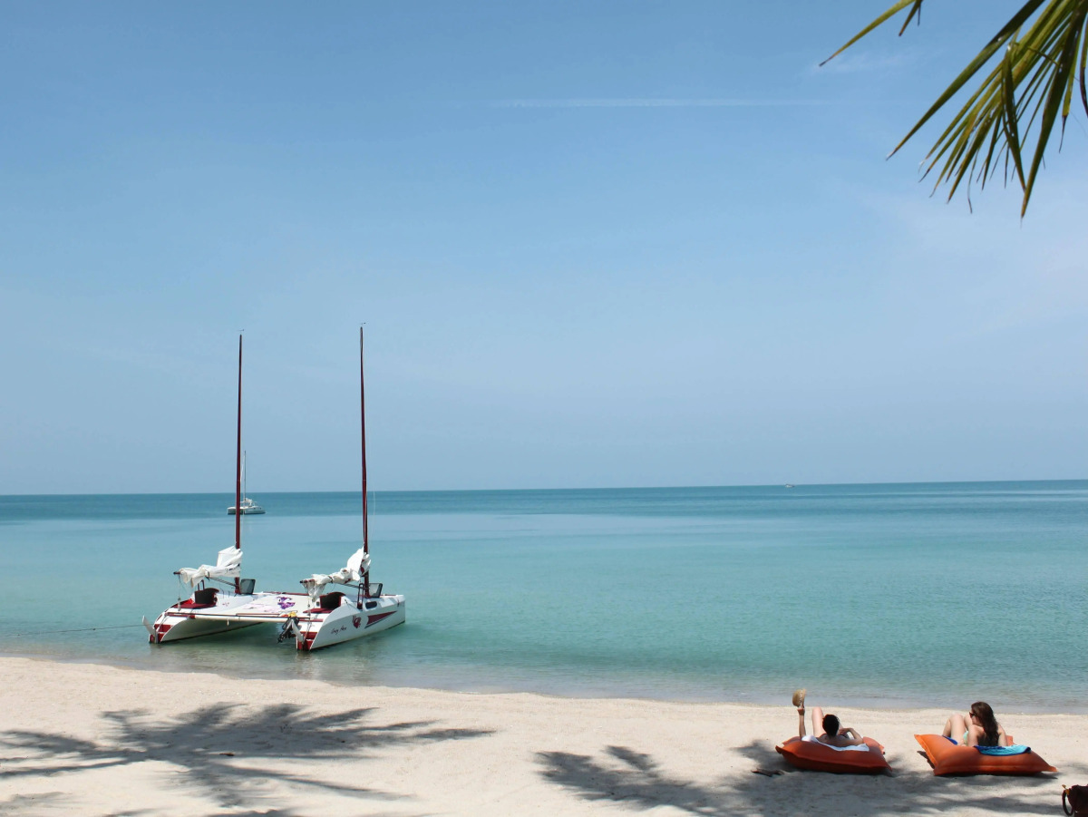 The Hideaway Pariya Haad Yuan Ko Pha-ngan