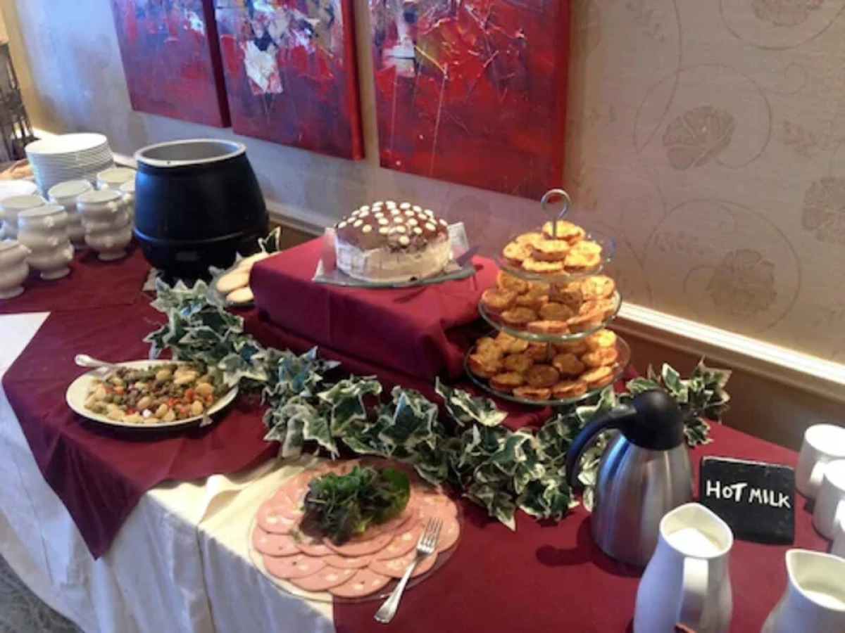 Hôtel La Tarentaise