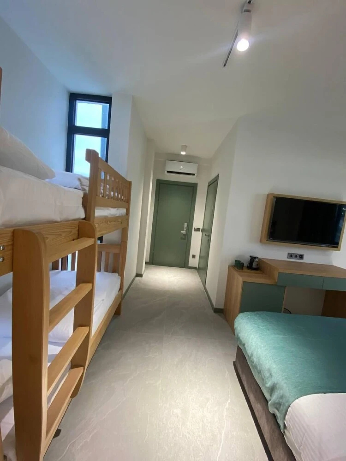 Отель H2O Ureki