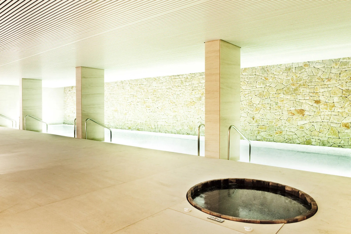 Square Nine Hotel Belgrade-The Leading Hotels of The World