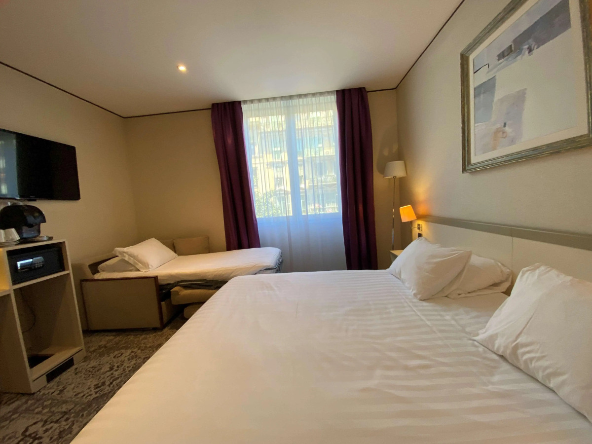 Best Western Alba Hotel