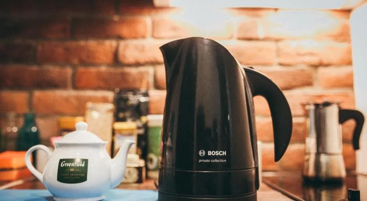 Anchor Park Capsule Hostel