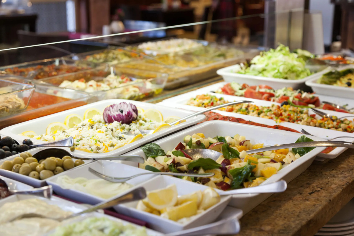 Crown Resorts Club Marbella