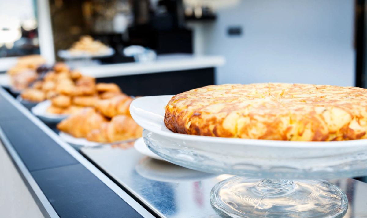 Hotel Patio de la Alameda