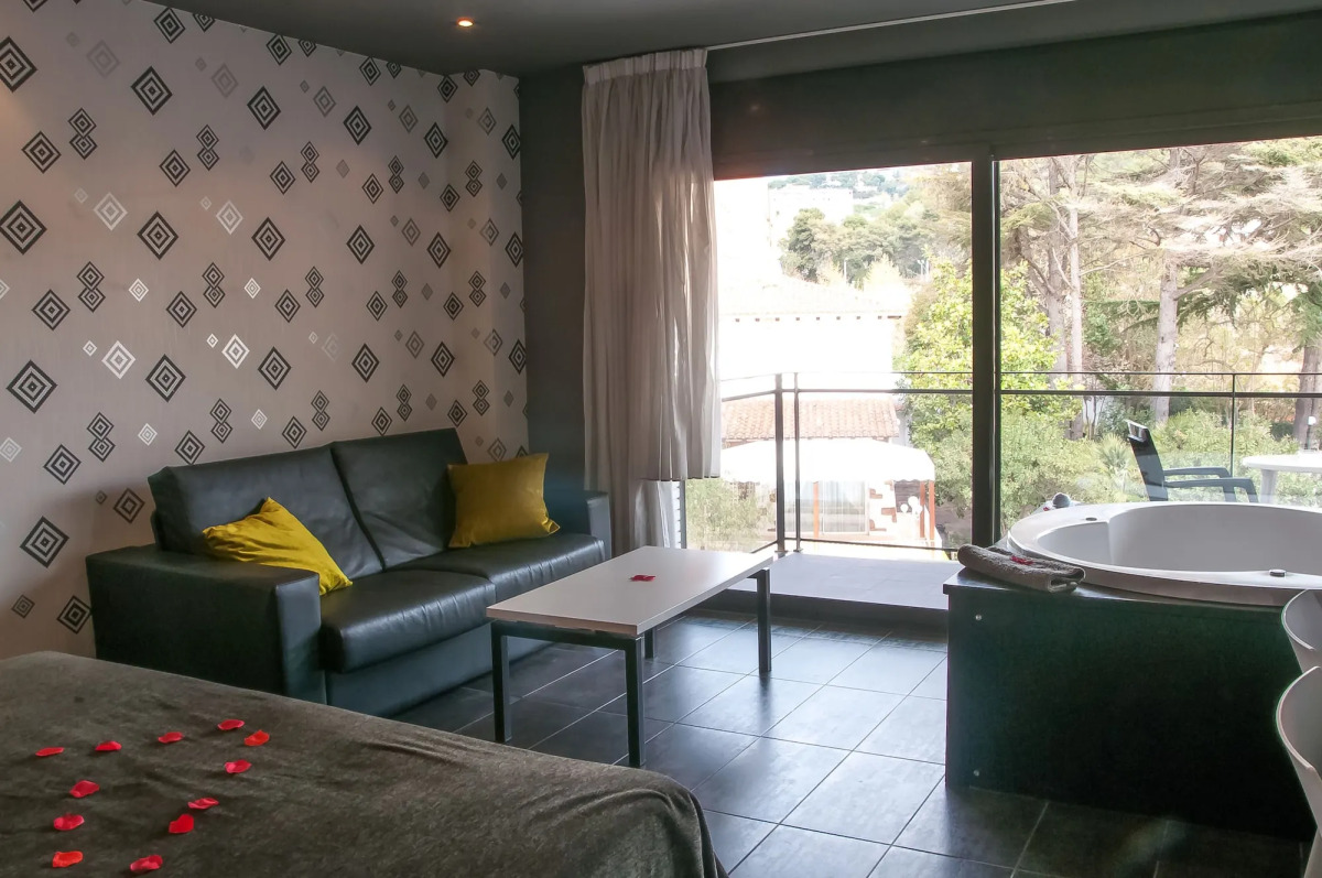 Acacias Hotel Suites Spa