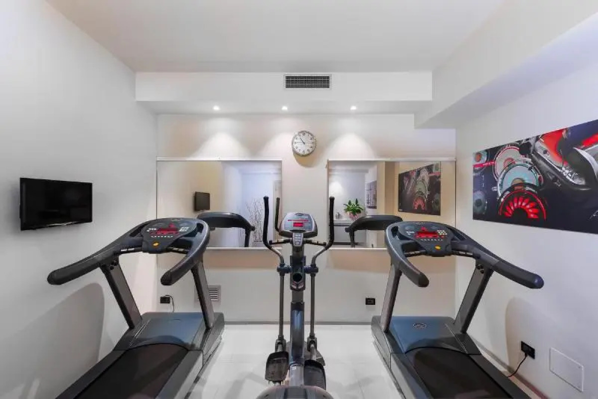 JR Hotels Bologna Amadeus