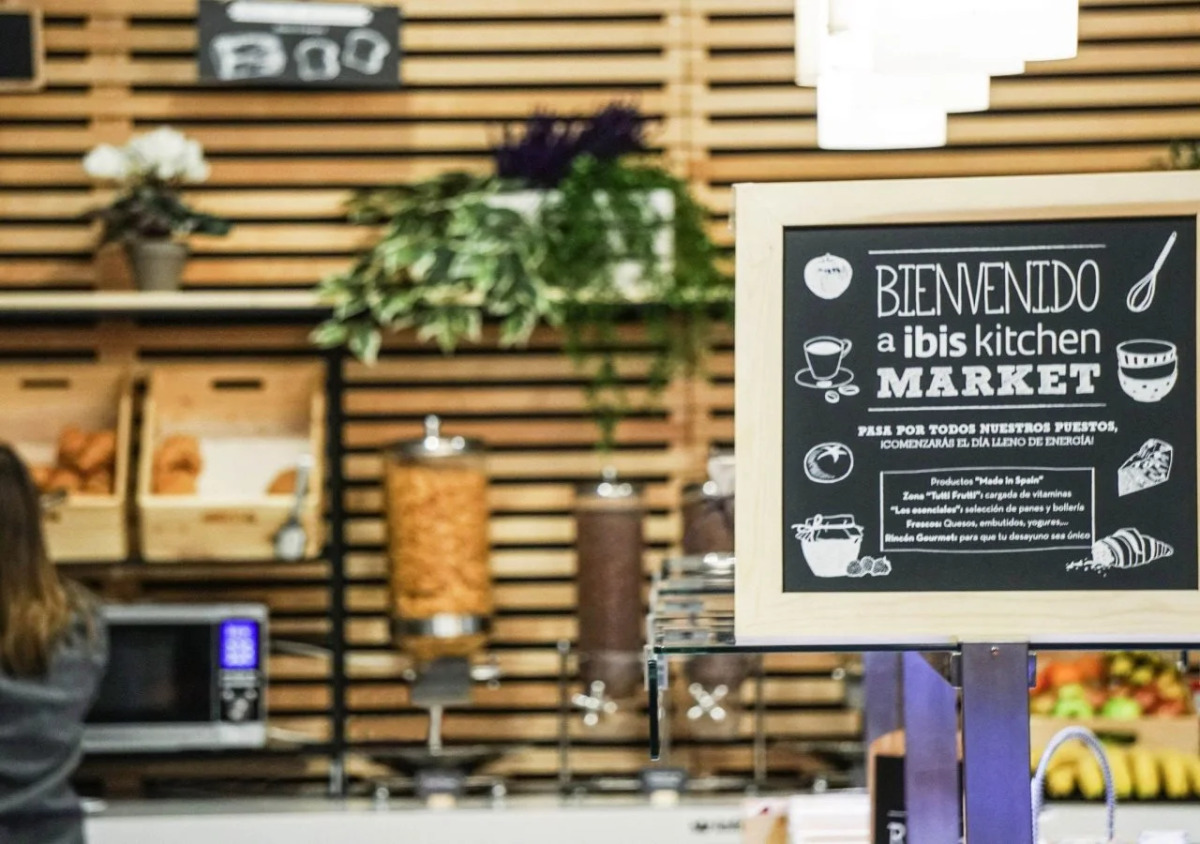 ibis budget Girona Costa Brava