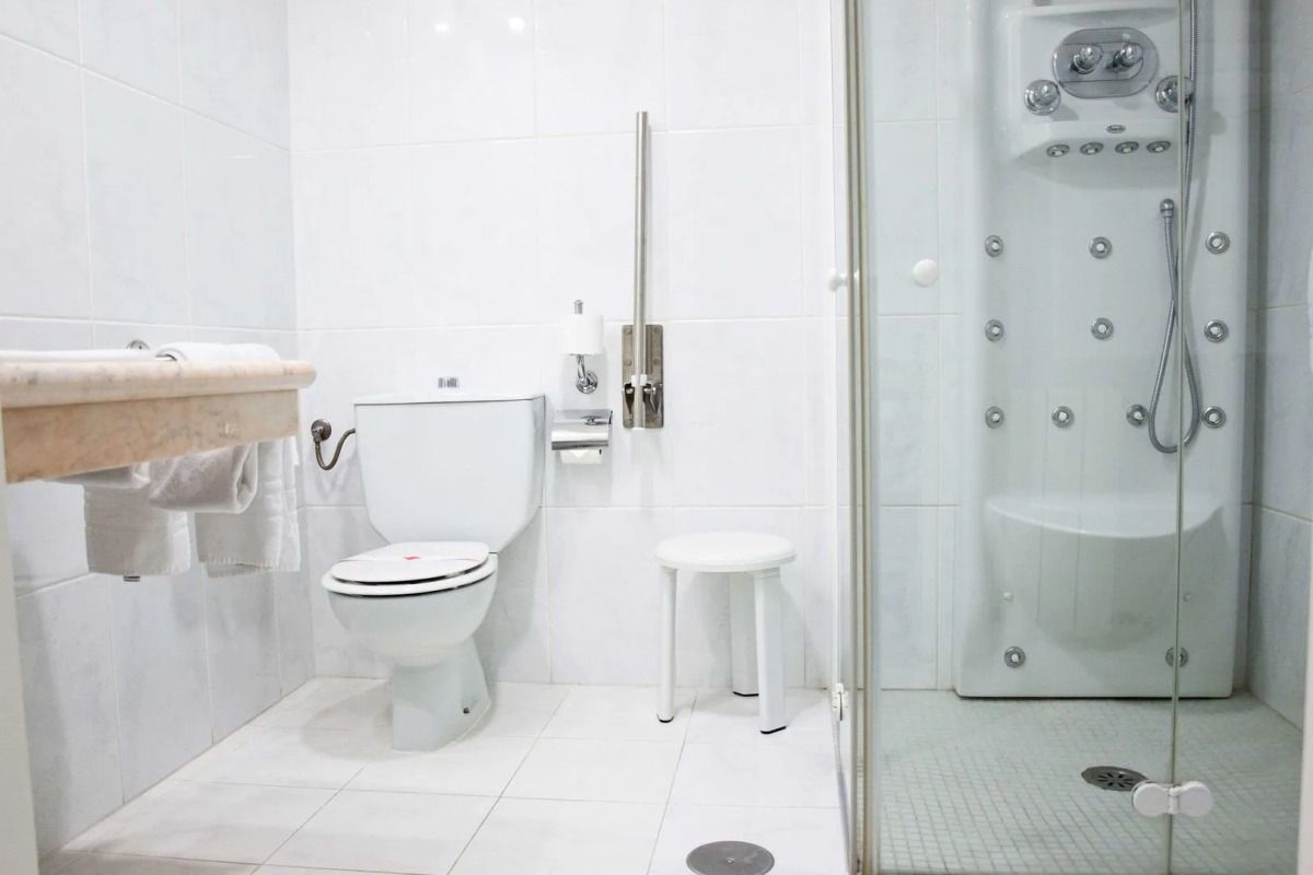 Hotel Sercotel Carlos III