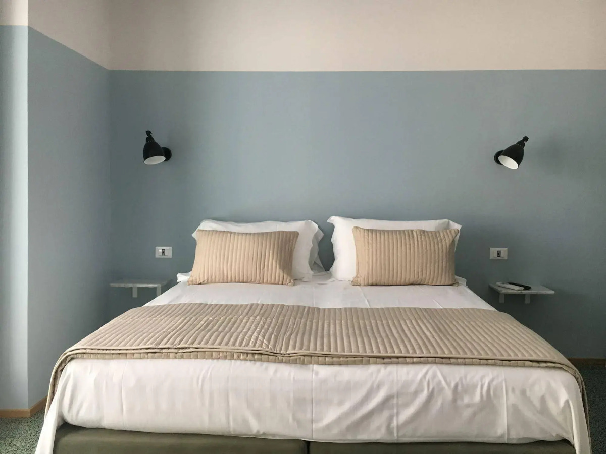 La Casa delle Acciughe