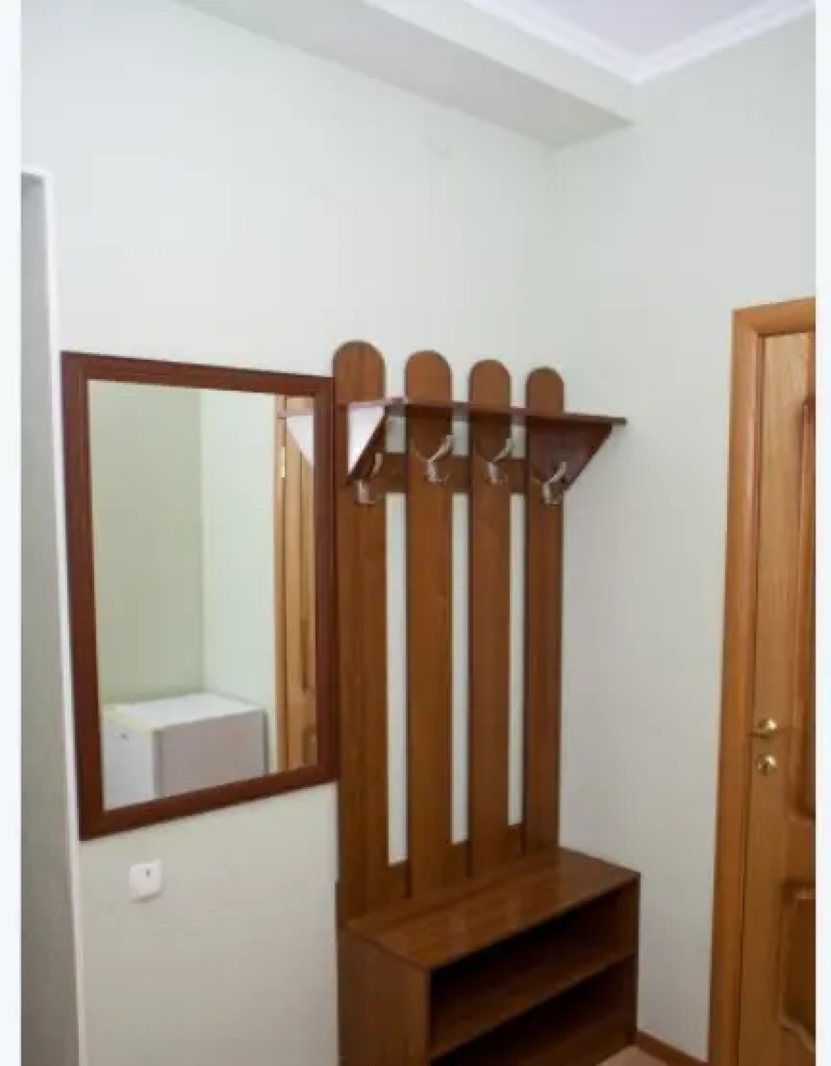 Отель Гостиный двор