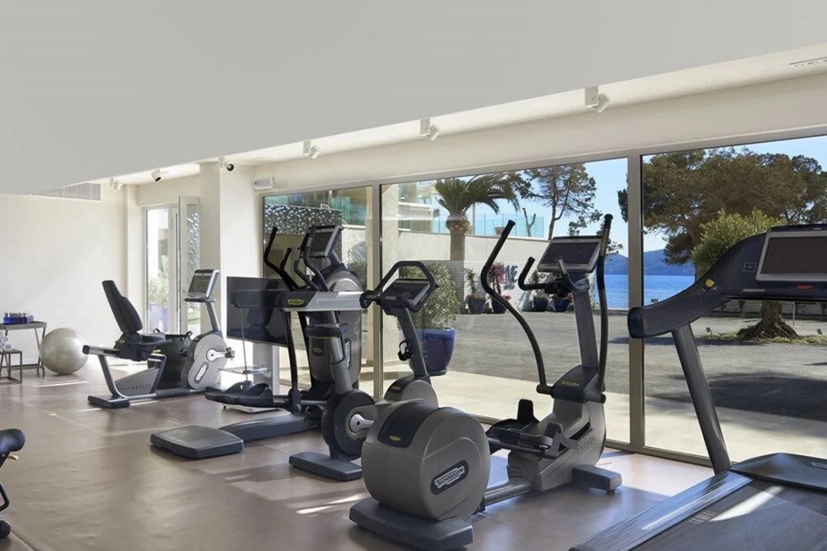 ME Ibiza - The Leading Hotels of the World