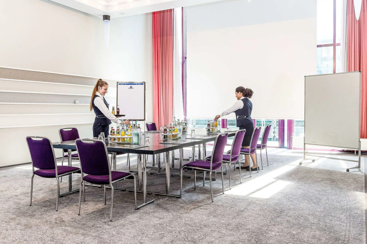 Maritim Hotel Bremen