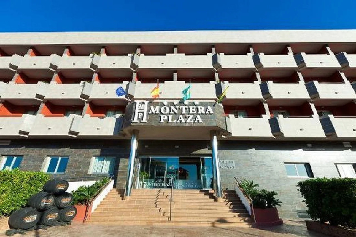 Montera Plaza