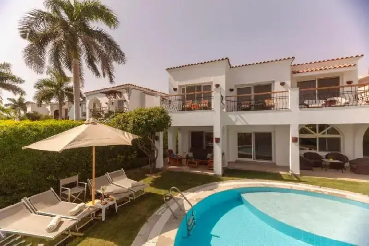 Royal Savoy Villas Sharm El Sheikh