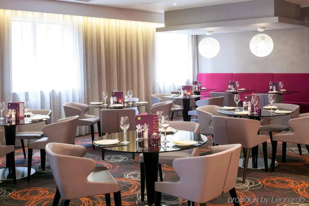 ibis Styles London Southwark – near Borough Market