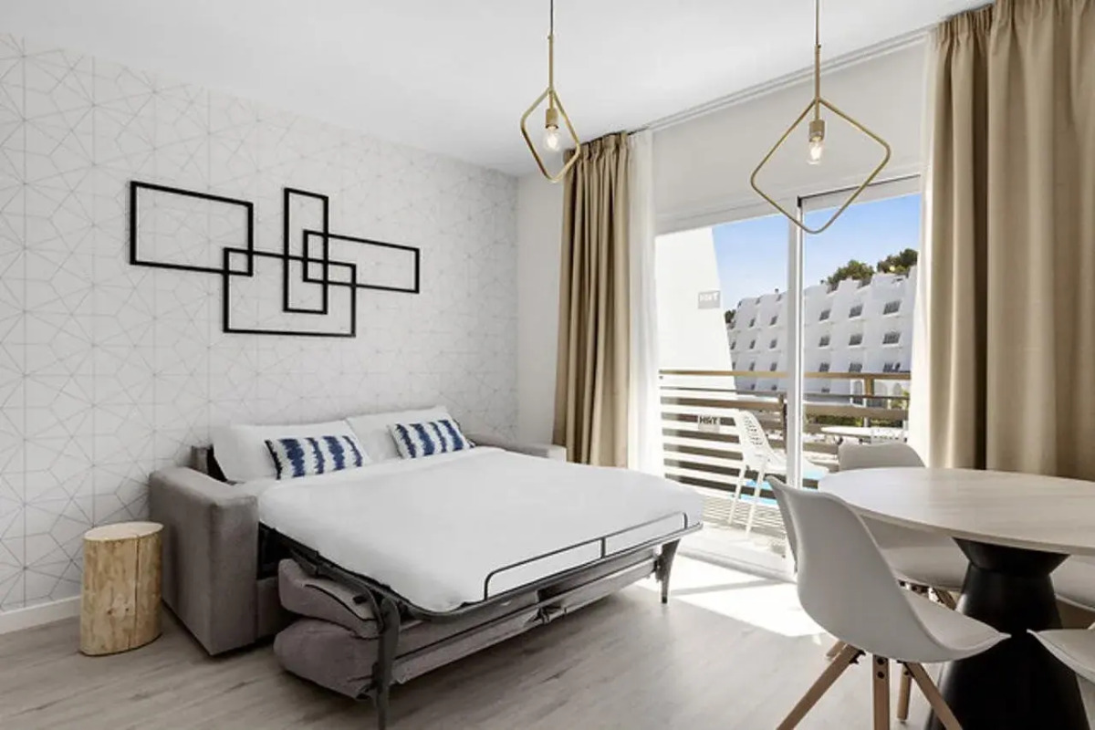 Palmanova Suites by TRH