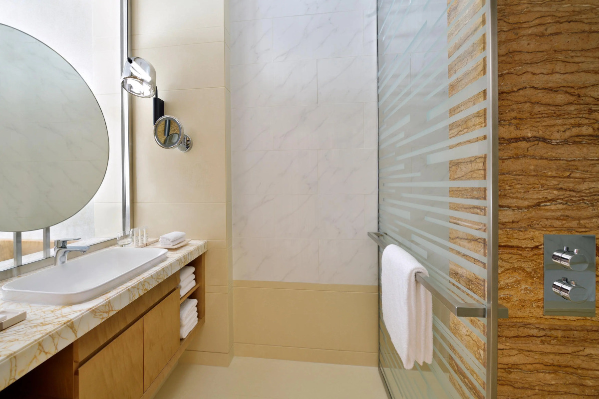 Crowne Plaza Dubai Marina by IHG