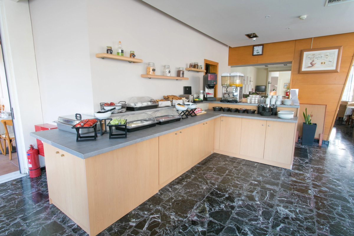 City Plus Rhodes Hotel