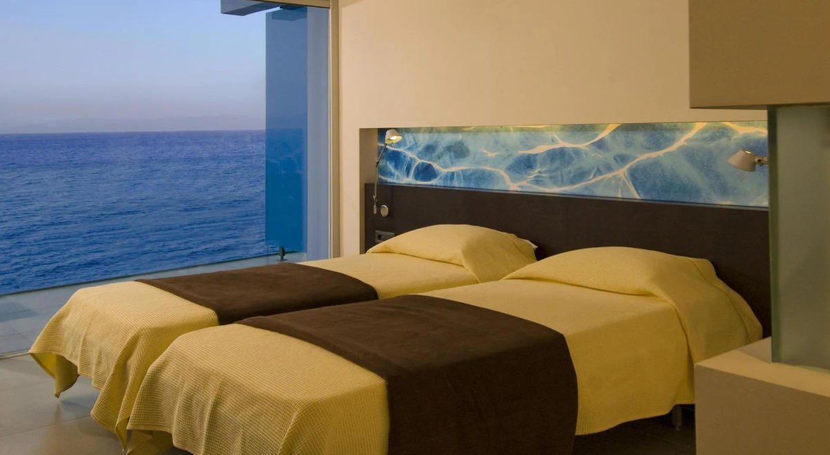 Kos Aktis Art Hotel