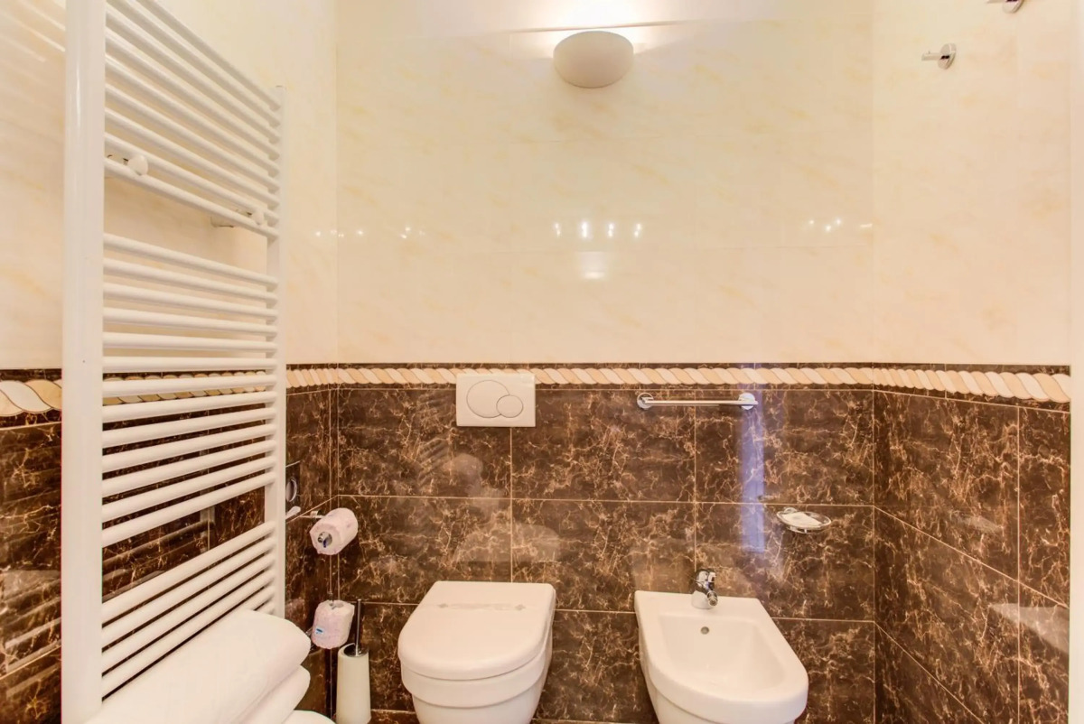 Limak Eurasia Luxury Hotel