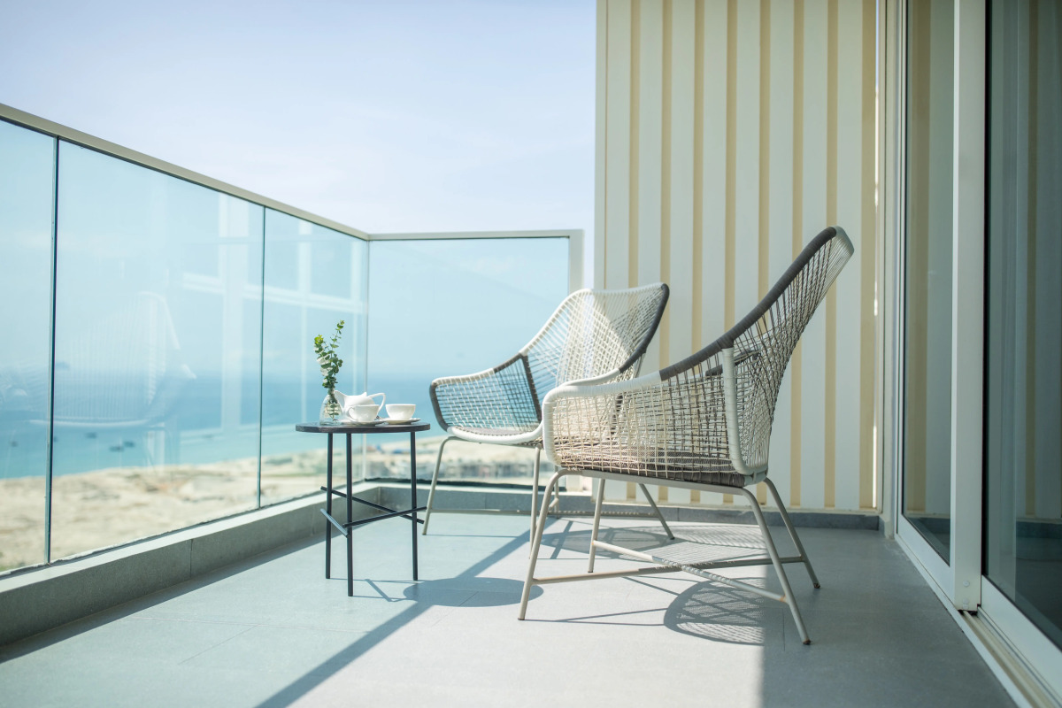 Alma Resort Cam Ranh