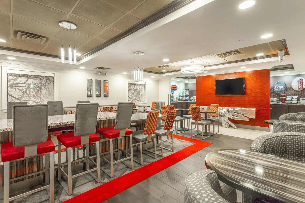 Inn at the Peachtrees, an Ascend Collection Hotel