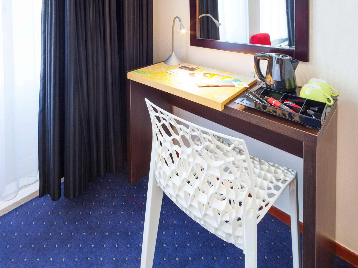 ibis Styles Amsterdam City