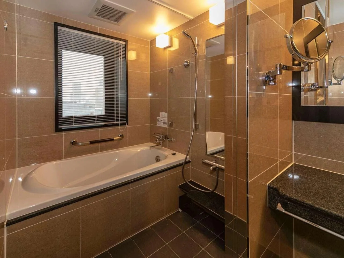 APA Hotel Namba Ekihigashi