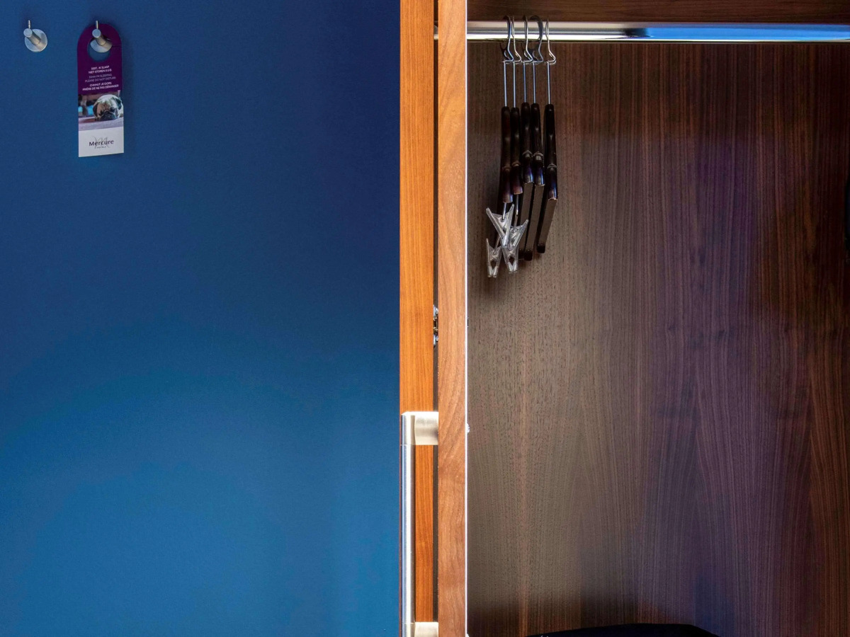 Maek Hotel Antwerp Central