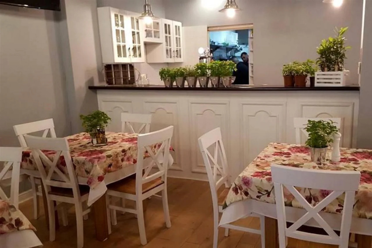 Garden Boutique Residence