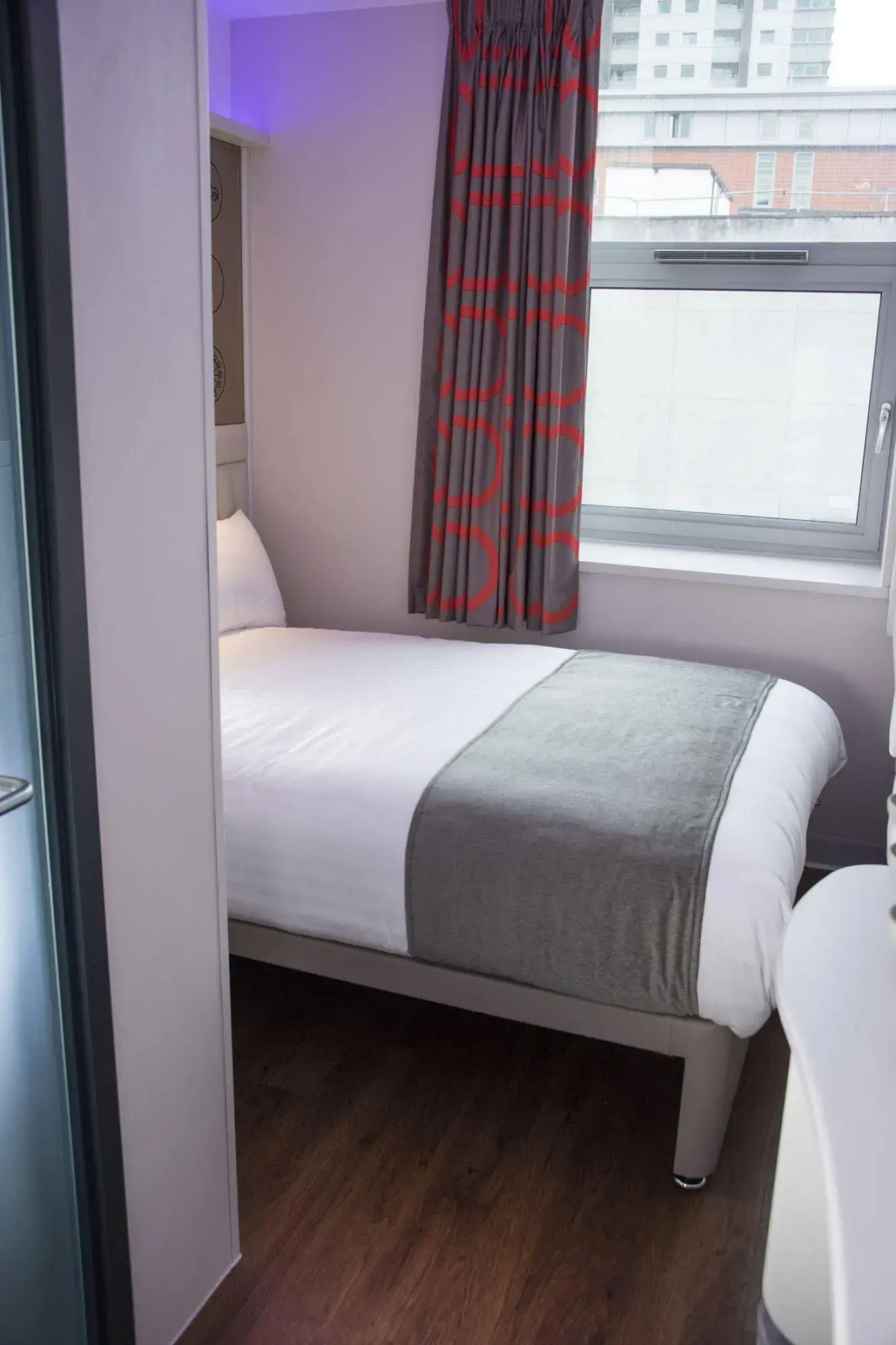 Point A Hotel - Westminster, London