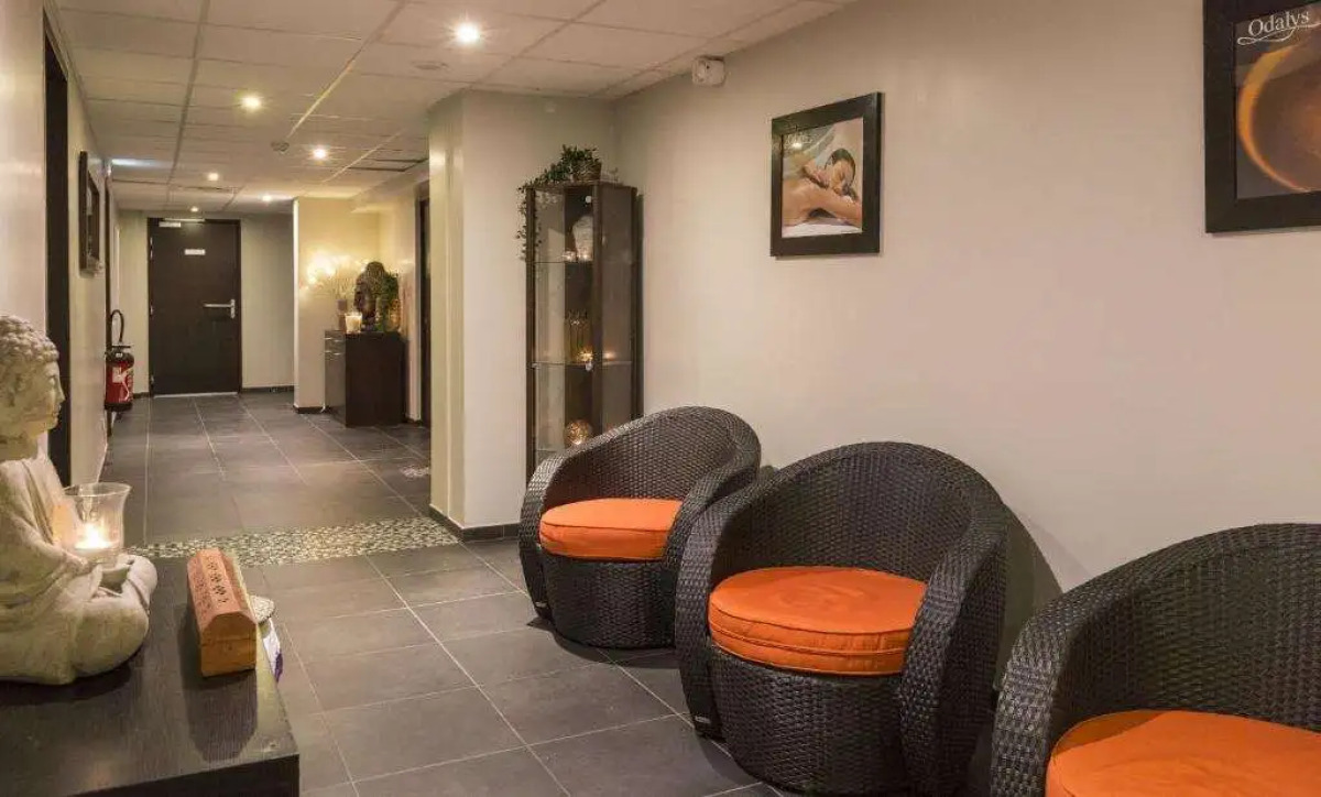 Zenitude Swiss Apparthotels