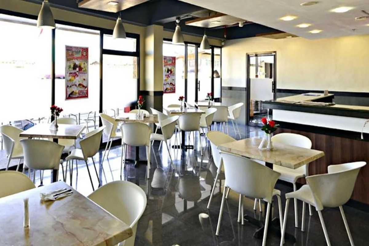 Express Inn - Cebu Hotel