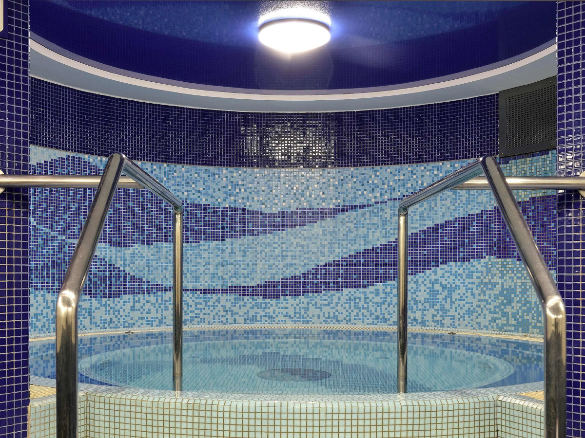 Mövenpick Hotel Budapest Centre