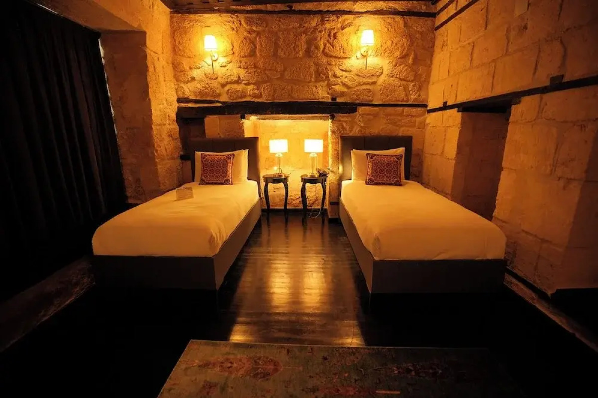 Wyndham Tarsus St.Paul