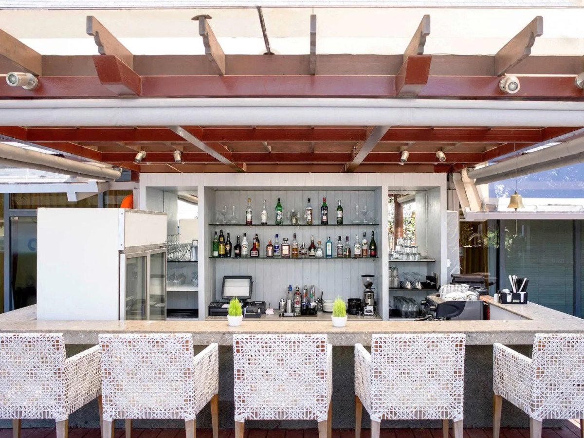 The Kuta Beach Heritage Hotel Bali - Managed By AccorHotels