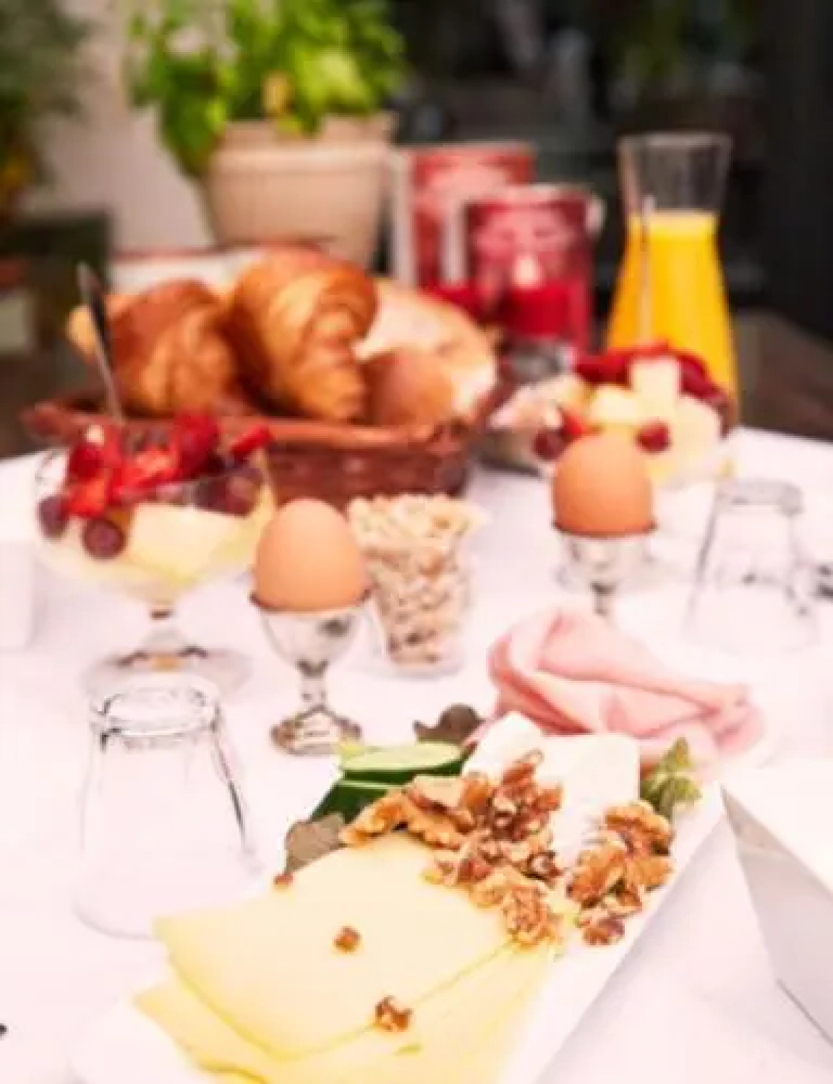 Bed and Breakfast Hellevoetsluis