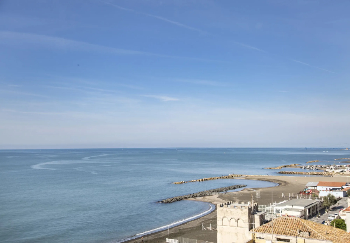 Hotel Villa Margherita