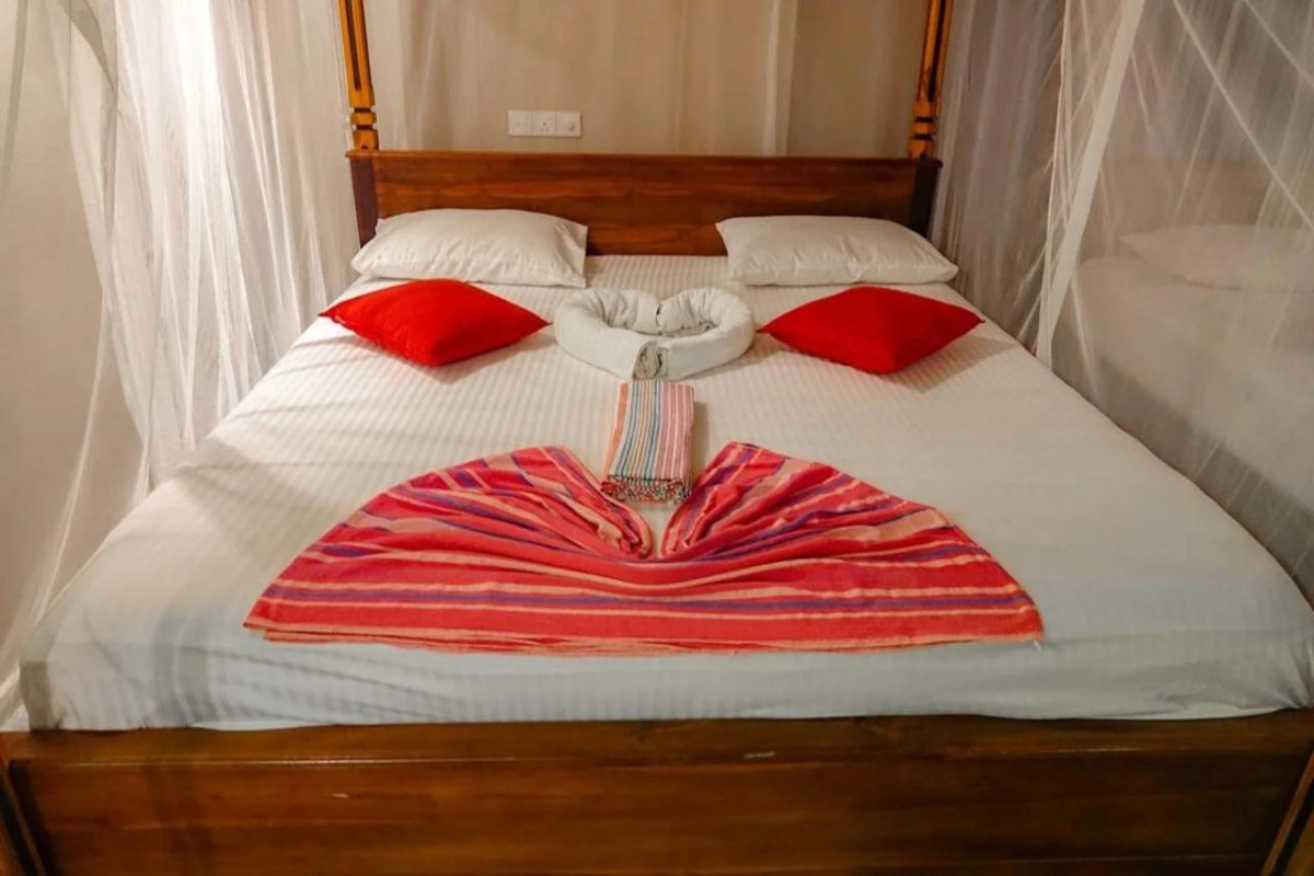 Harmony Beach Bungalows