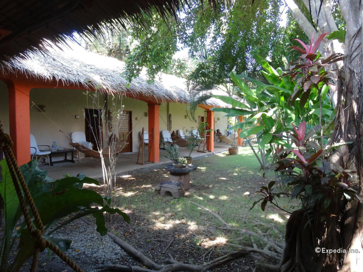 Hibiscus Garden Resort