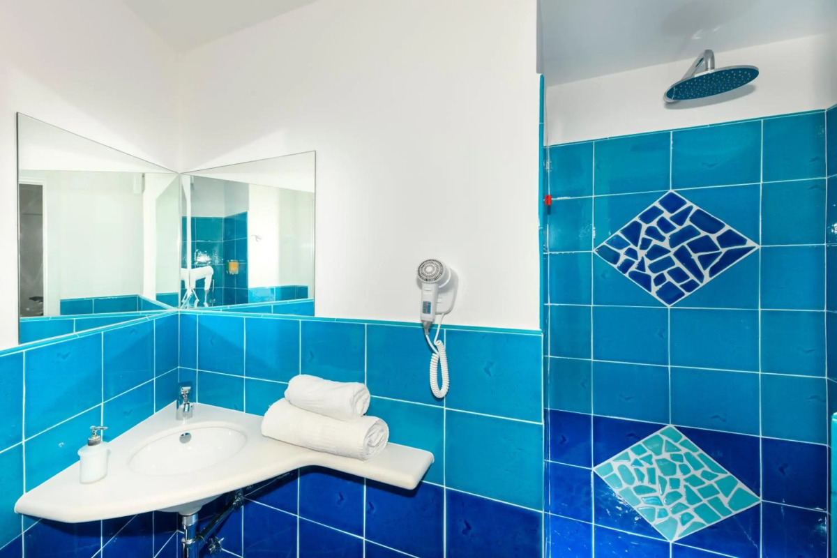 Hotel Reginella Positano