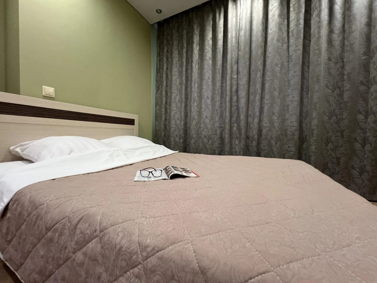 Katy Home (Кэти Хоум) на улице Солнечная 16