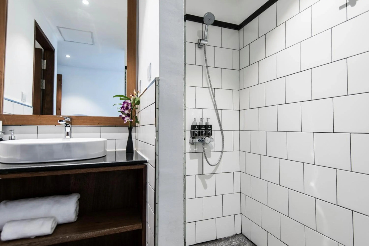 Aquarius Hotel & Urban Resort Phnom Penh