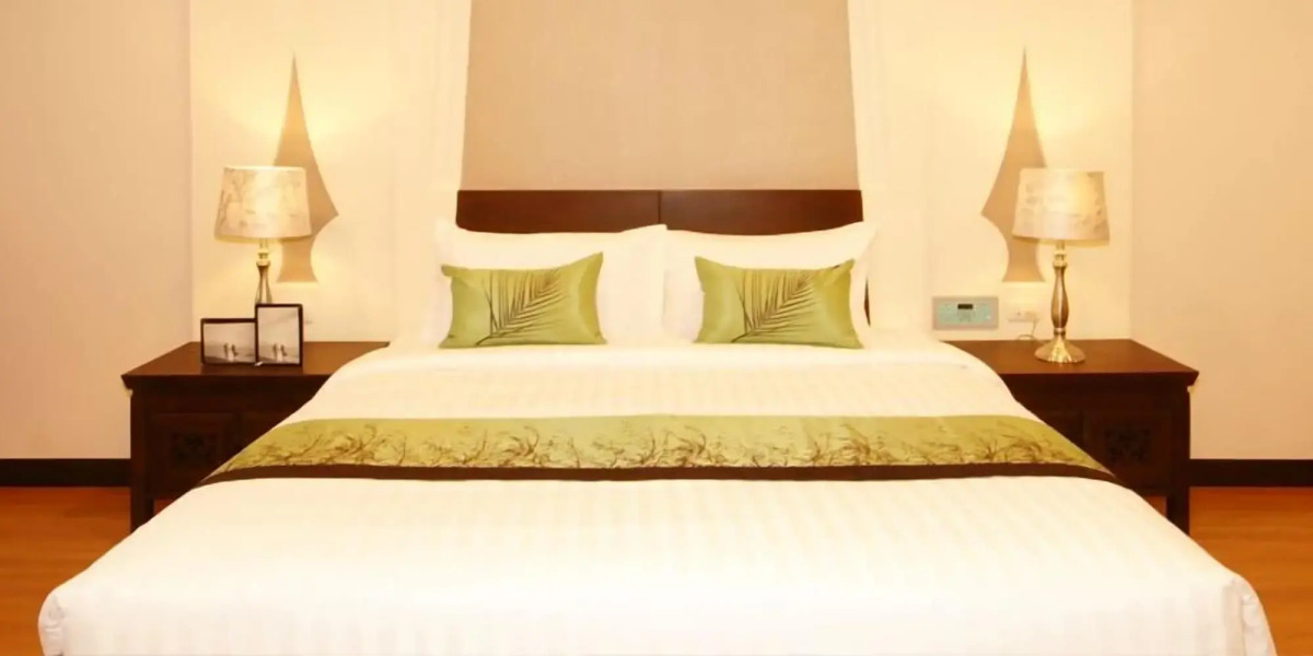 The Heritage Pattaya Beach Resort