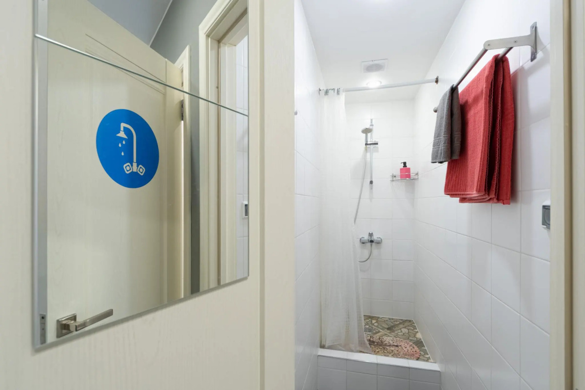 Star Home — хостел